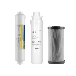 Узнайте больше о наших высококачественных угольных картриджах для фильтров воды. Эффективная очистка жидкости от примесей, улучшение вкуса и запаха воды. Большой выбор сменных модулей, быстрая доставка и доступные цены.