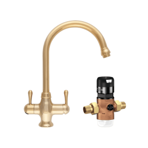 Широкий ассортимент сантехники для дома: смесители, краны, фильтры и комплектующие. Доставка по всей России.