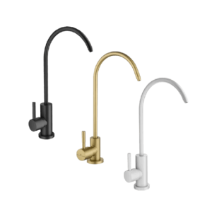 Широкий ассортимент сантехники для дома: смесители, краны, фильтры и комплектующие. Доставка по всей России.