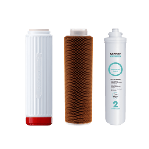 Устранение жесткости вашей воды с помощью качественных сменных умягчающих картриджей. Улучшите вкус и качество питьевой воды, защитите бытовую технику от известкового налета. Доступные цены, широкий ассортимент и удобная доставка.