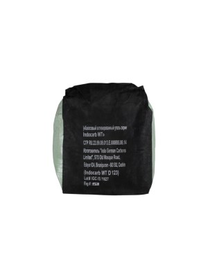 Гранулированный Кокосовый Активированный Уголь Гейзер Indo German для очистки воды