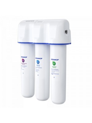 Аквафор Кристалл фото 1