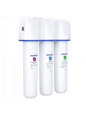 Аквафор Кристалл фото 3