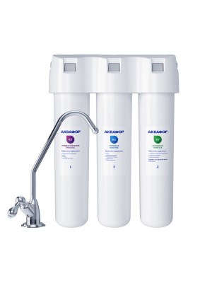 Аквафор Кристалл фото 5