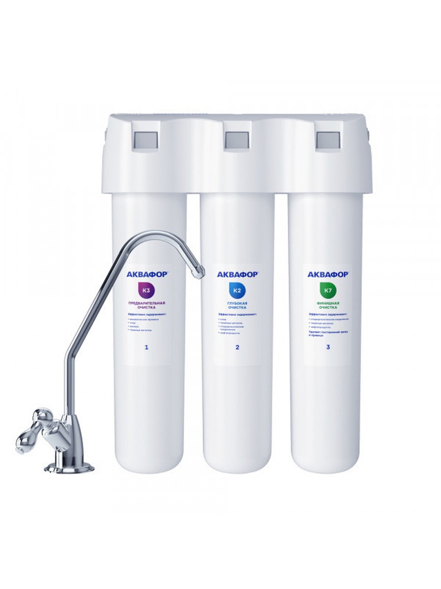 Аквафор Кристалл фото 5