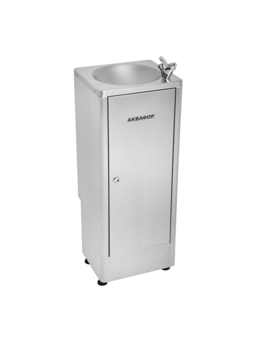 Фильтр Фонтанчик Аквафор Кристалл-ЭКО-80-2 для очистки воды