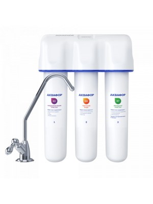 Фильтр Аквафор КристаллН для очистки воды