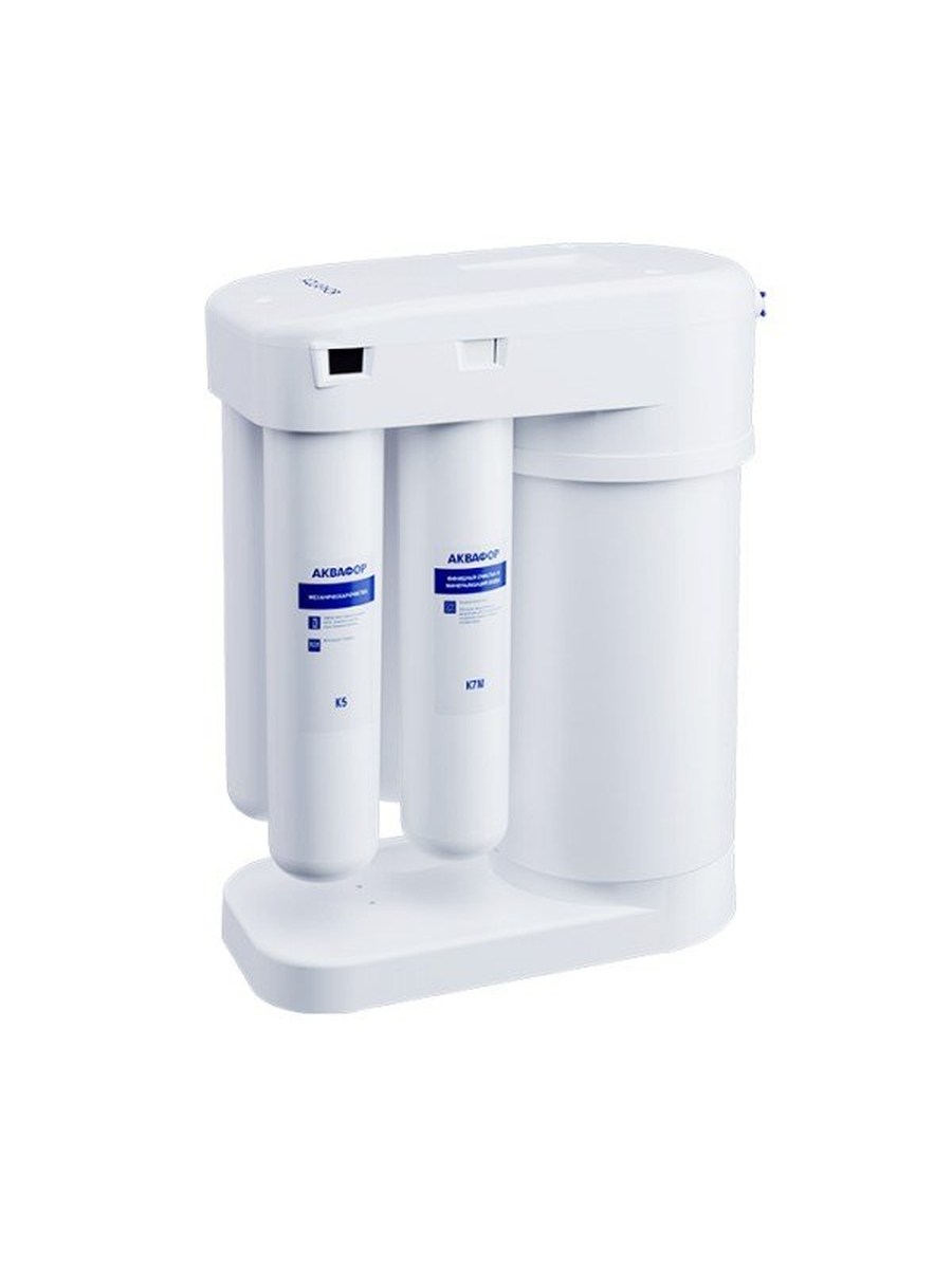 Аквафор DWM-101S Морион фото 10