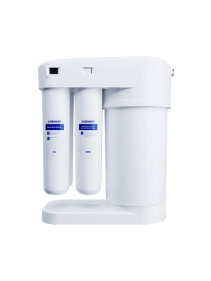 Аквафор DWM-101S Морион + Кран С125 фото 10