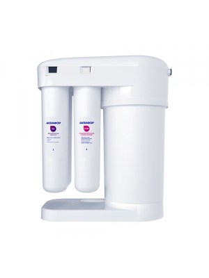 Аквафор DWM-101S Морион + Кран С125 фото 2