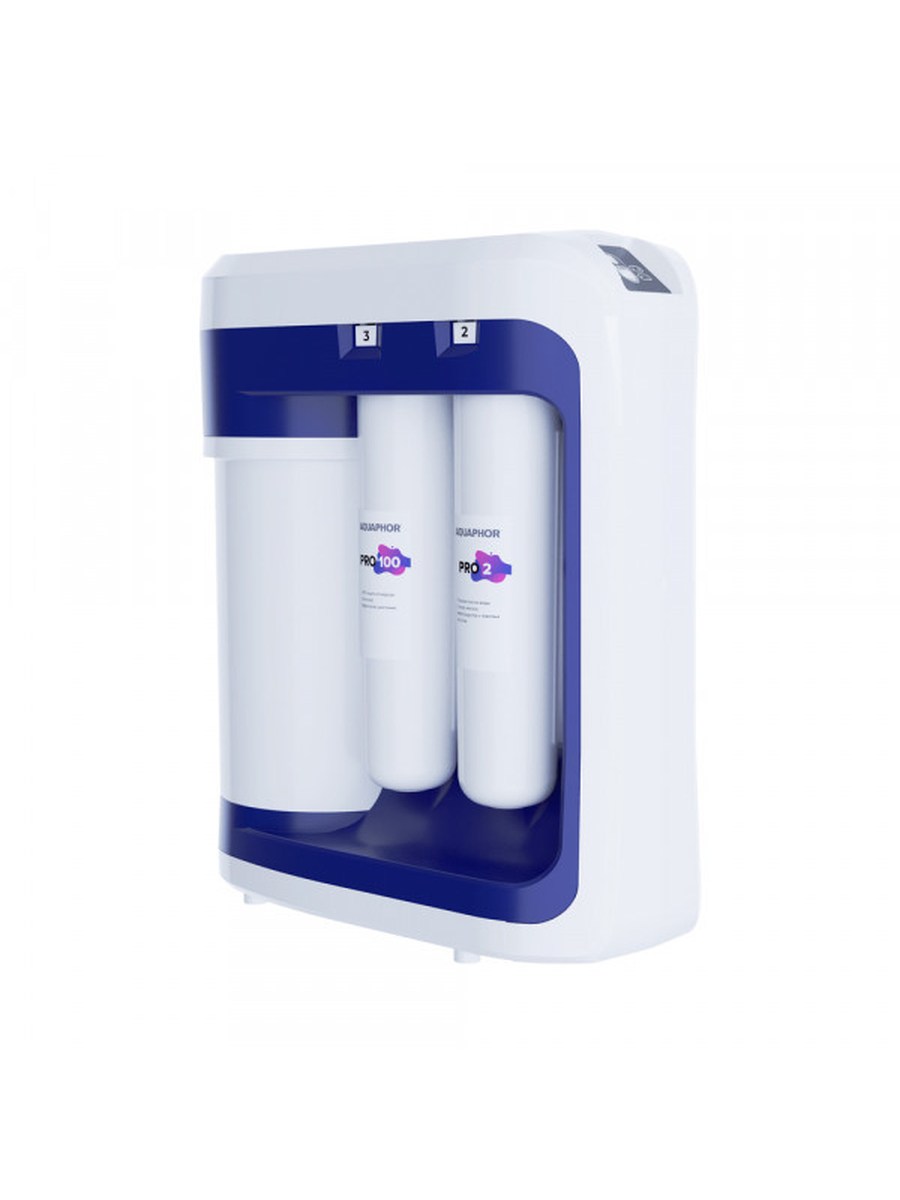 АКВАФОР DWM-202S Pro фото 1