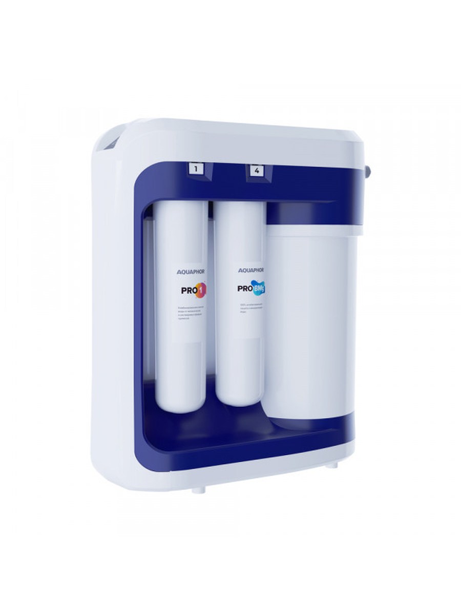 АКВАФОР DWM-202S Pro фото 2