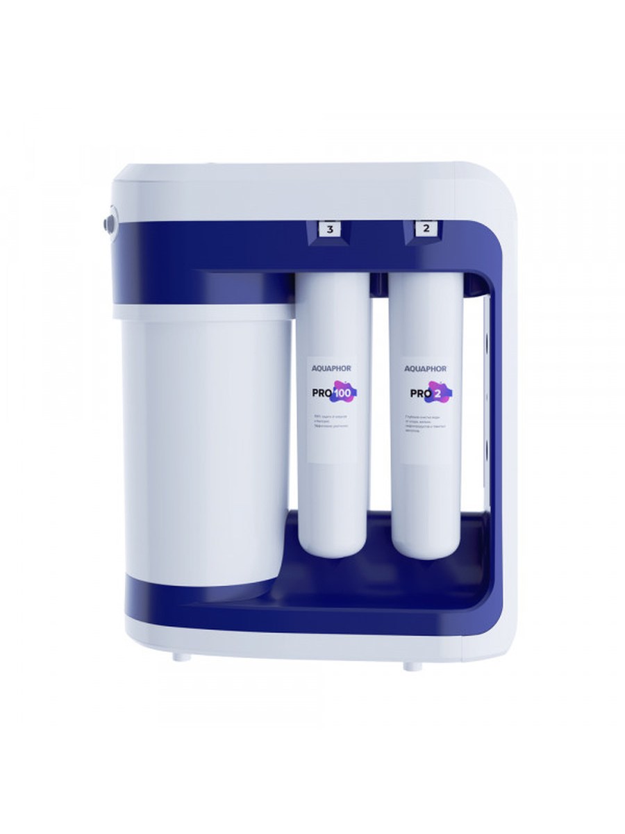 АКВАФОР DWM-202S Pro фото 3