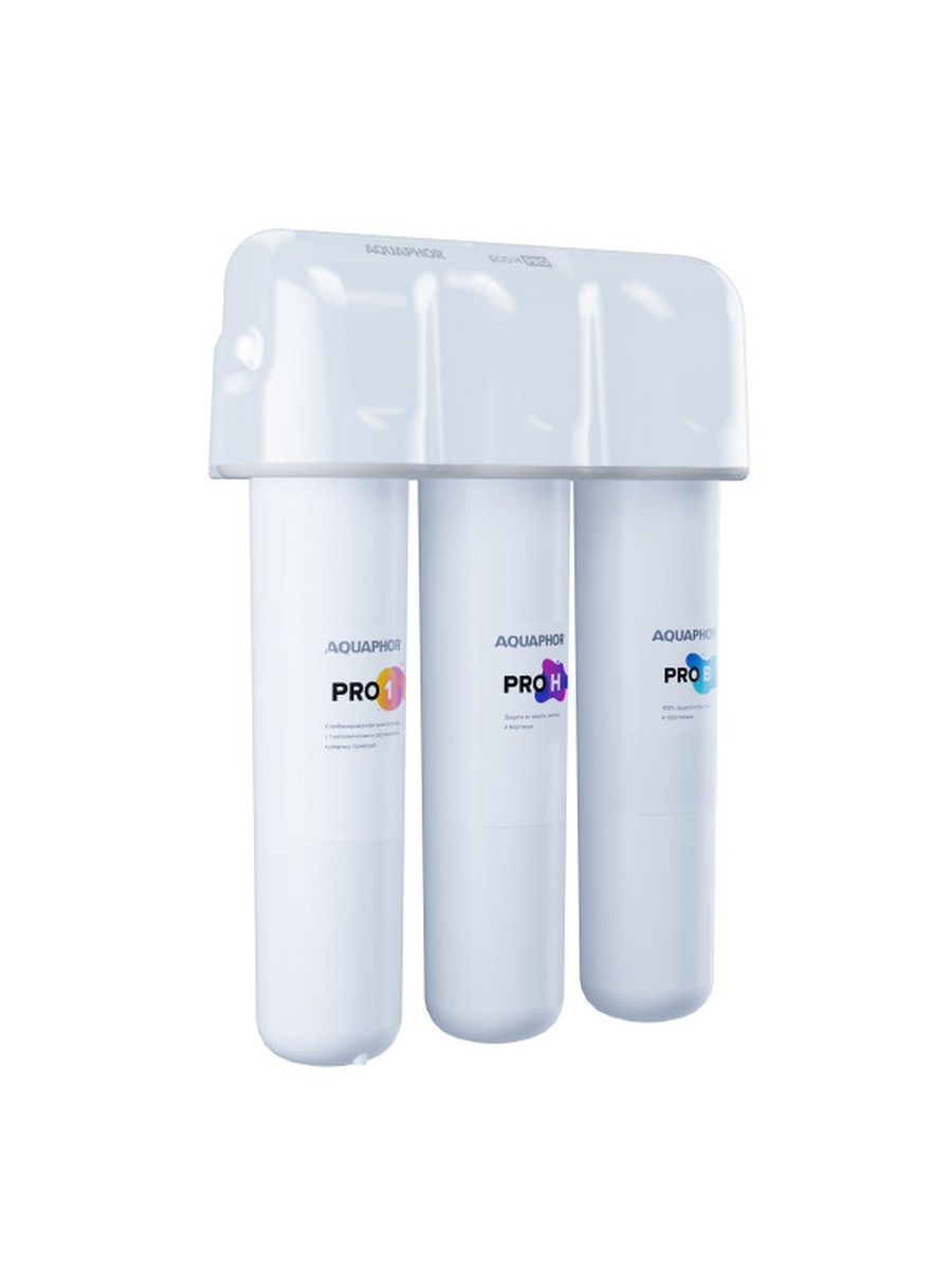 Аквафор ECO H Pro фото 2