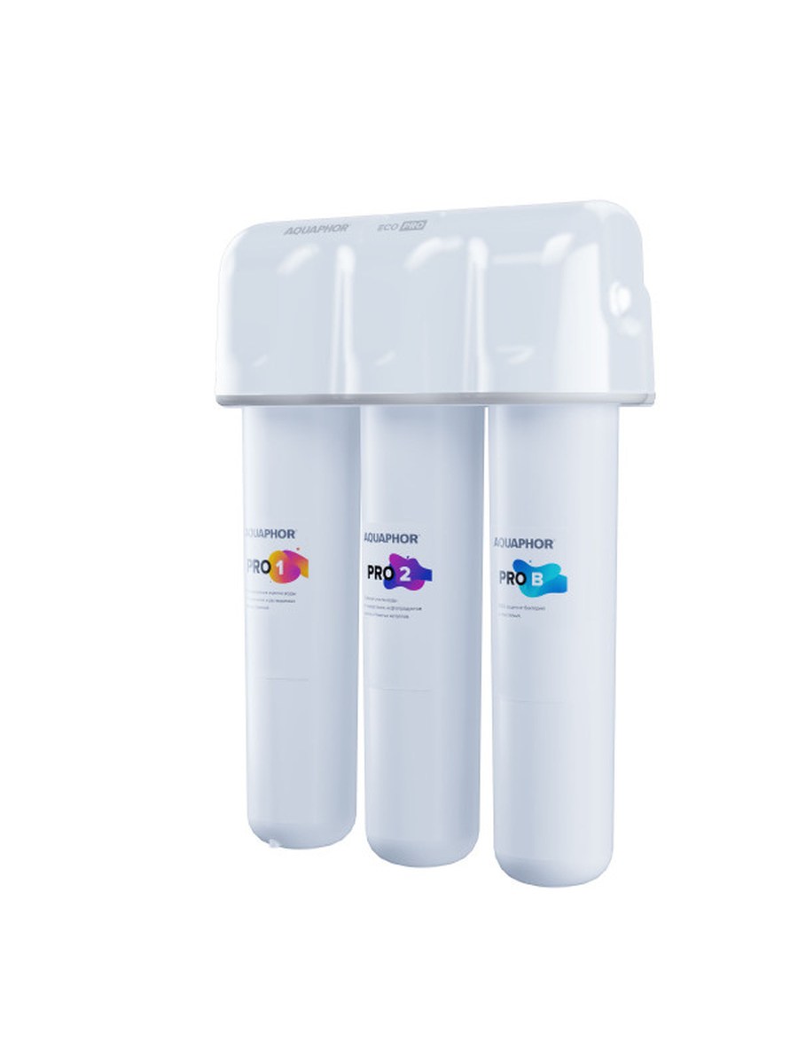 Аквафор ECO Pro фото 1
