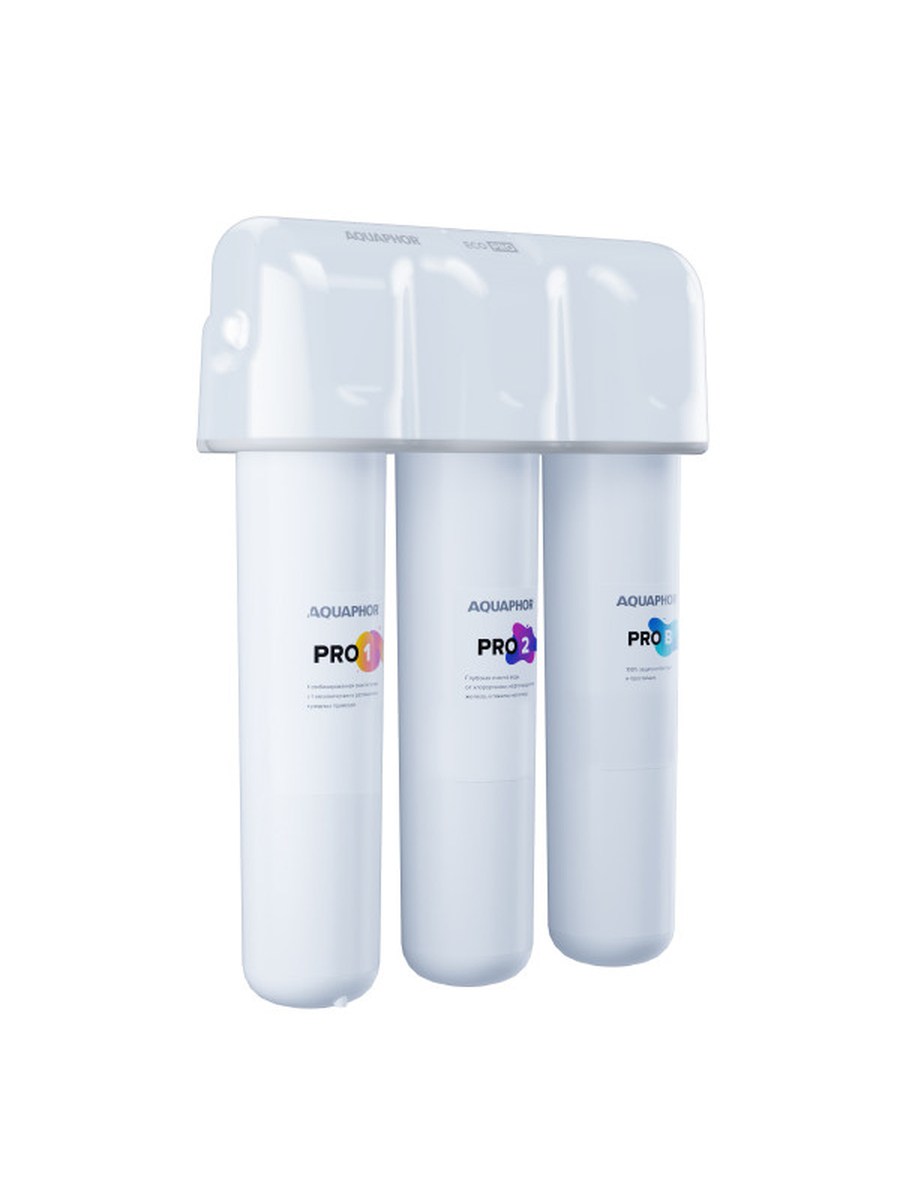 Аквафор ECO Pro фото 2