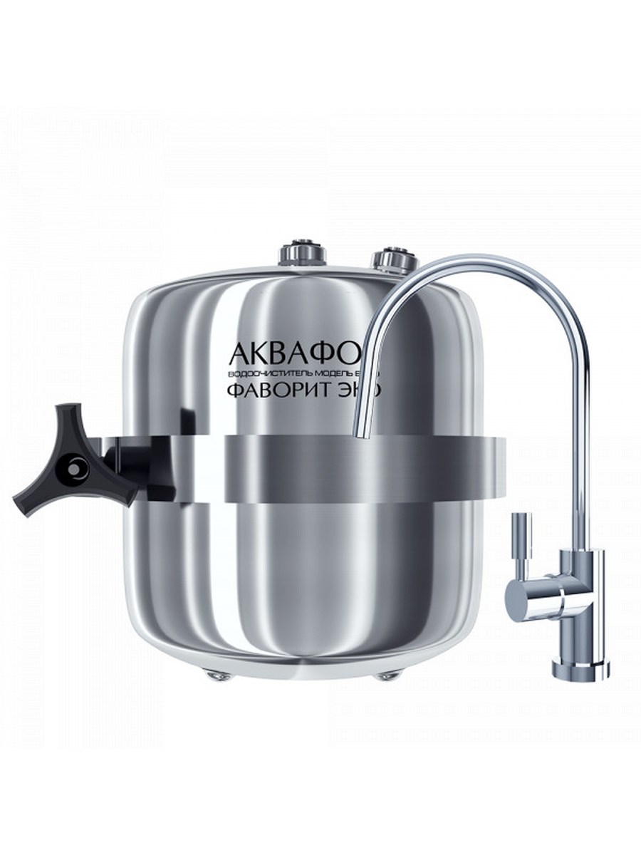 Фильтр Аквафор Фаворит ЭКО для очистки воды
