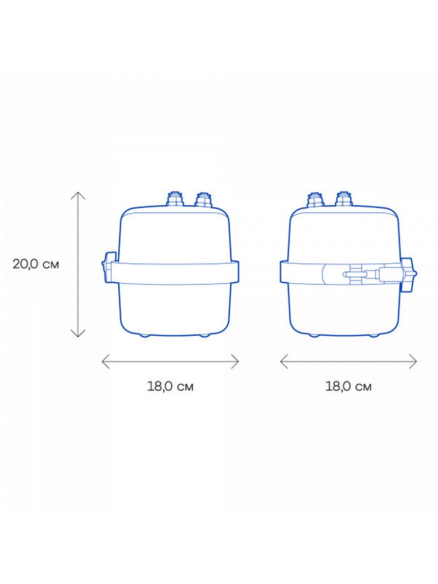 Аквафор Фаворит PRO (без крана) фото 5