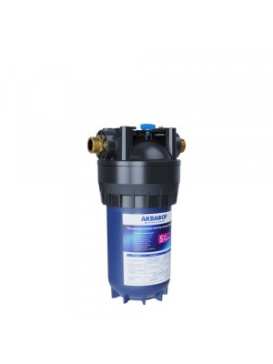 Корпус Аквафор Гросс 10 фото 3