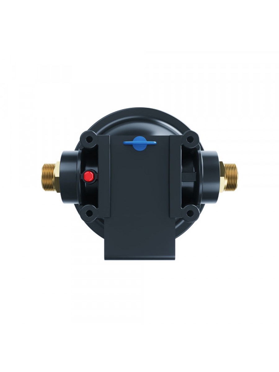 Корпус Аквафор Гросс 10 фото 4