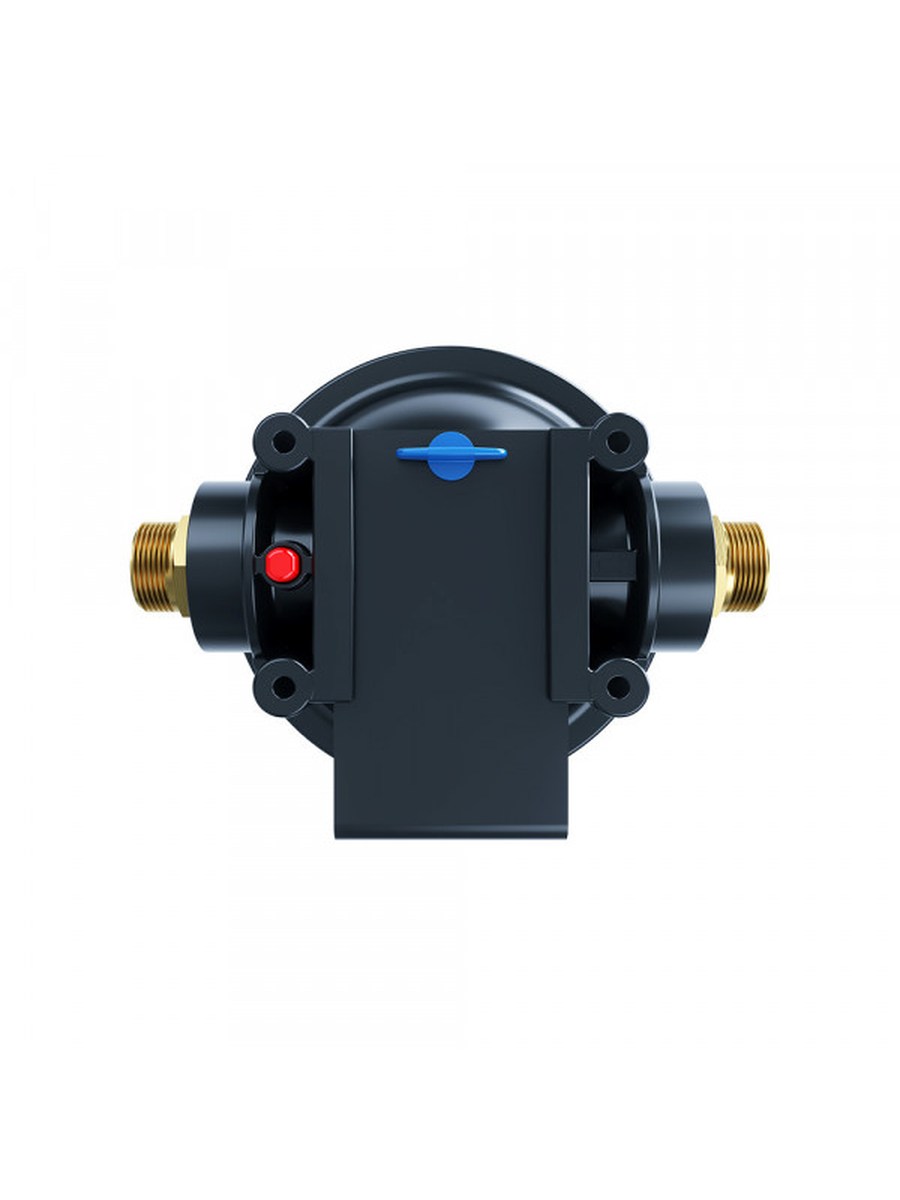 Корпус Аквафор Гросс 10 фото 9