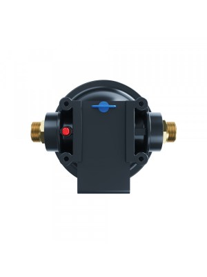 Аквафор Гросс 10 с полипропиленовым модулем фото 4