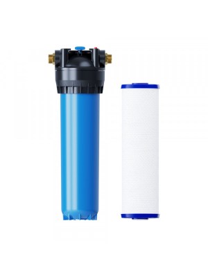 Аквафор Гросс 20 с модулем B520-12 фото 5