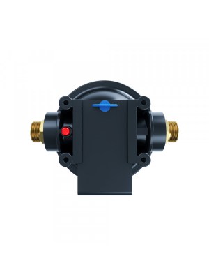 Аквафор Гросс 20 с полипропиленовым модулем фото 4