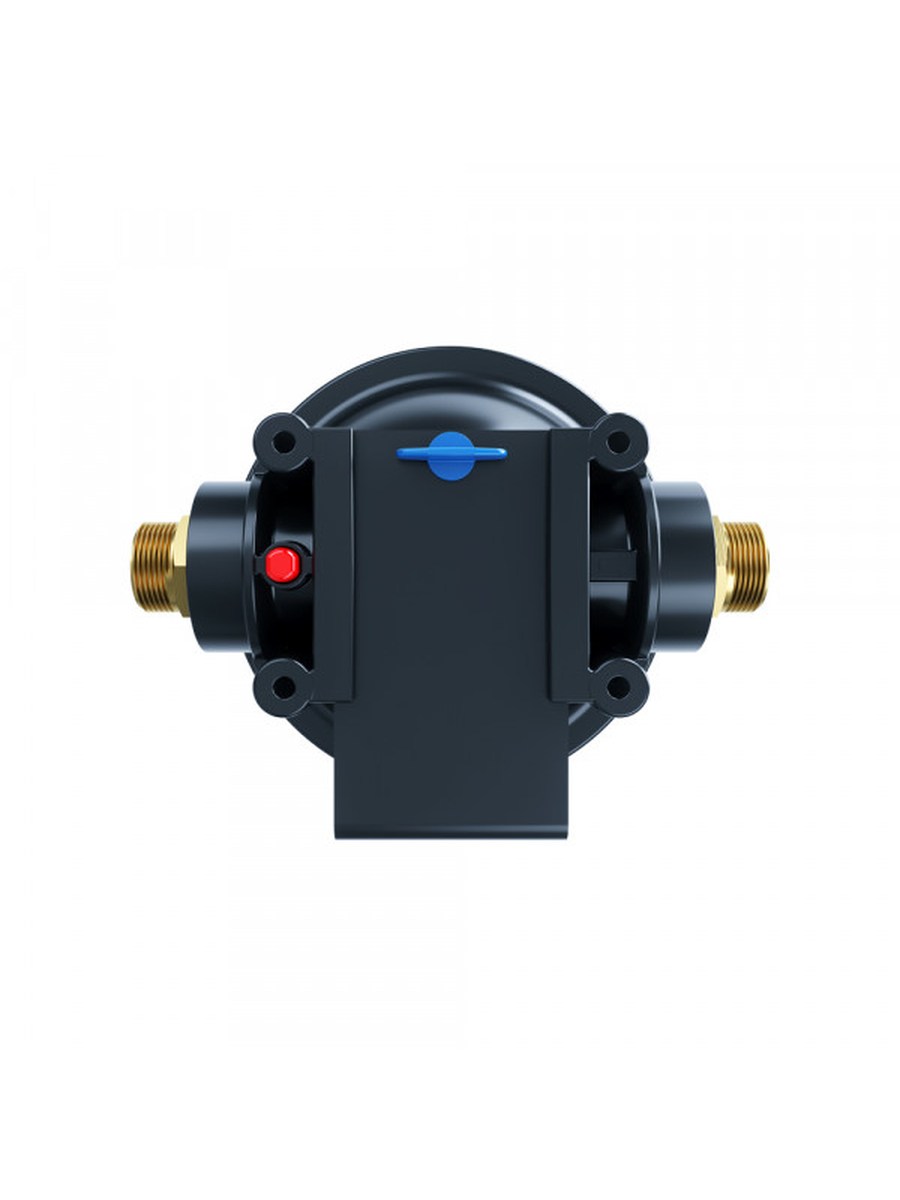 Аквафор Гросс 20 с полипропиленовым модулем фото 4