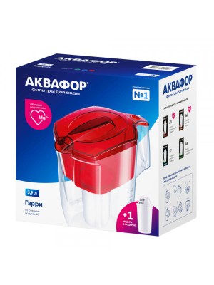 Аквафор Гарри А5 с дополнительным модулем фото 1