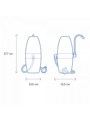 Аквафор Модерн исп.1 фото 3