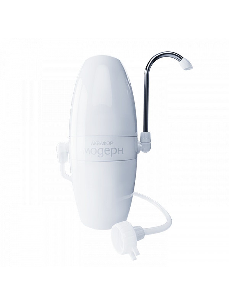 Фильтр Аквафор Модерн исп.1 для очистки воды