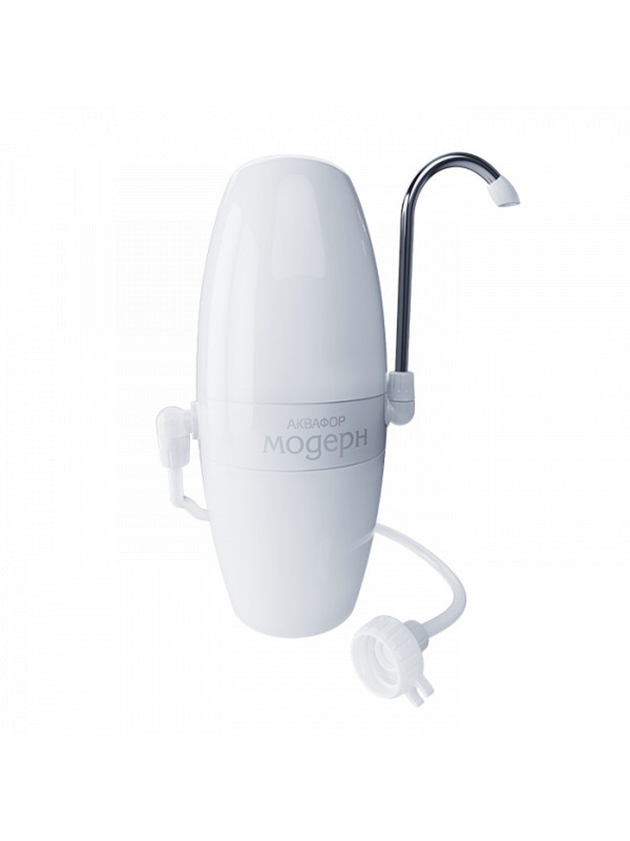 Аквафор Модерн исп.4 фото 1