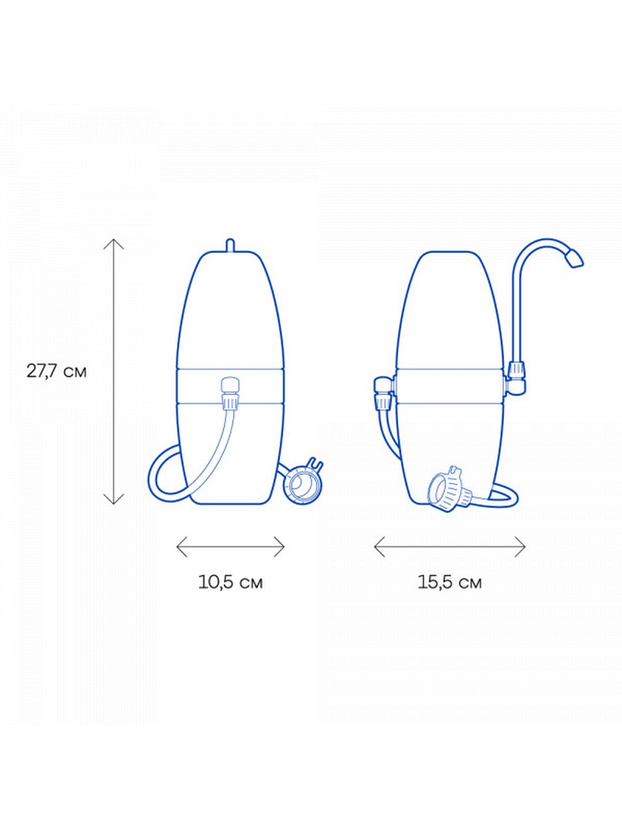 Аквафор Модерн исп.4 фото 3