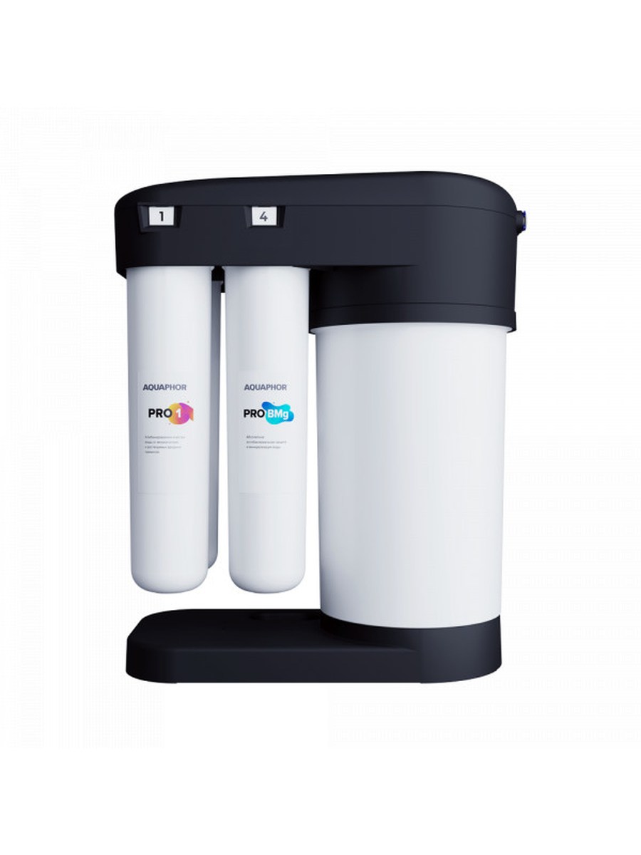 Аквафор Морион DWM-102S Pro фото 3