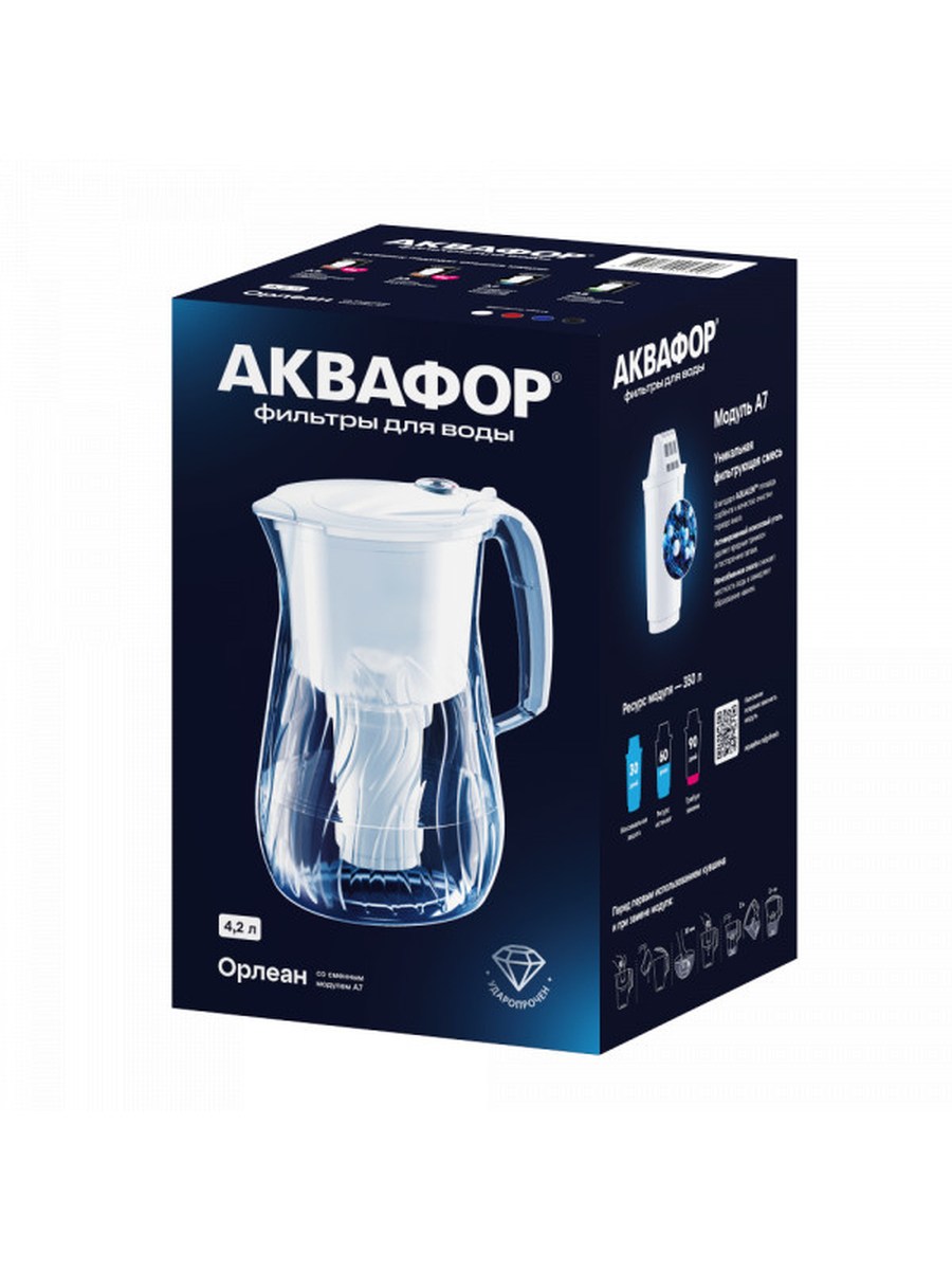 Аквафор Орлеан А7 фото 20