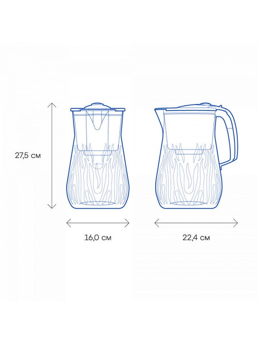Аквафор Орлеан А7 фото 6