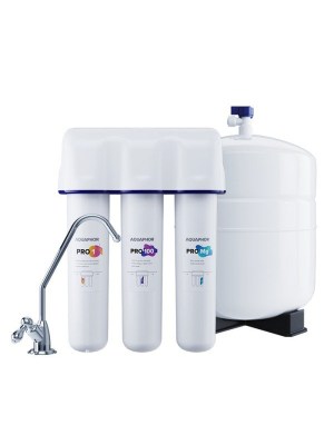 Фильтр Аквафор Osmo Pro 100 для очистки воды