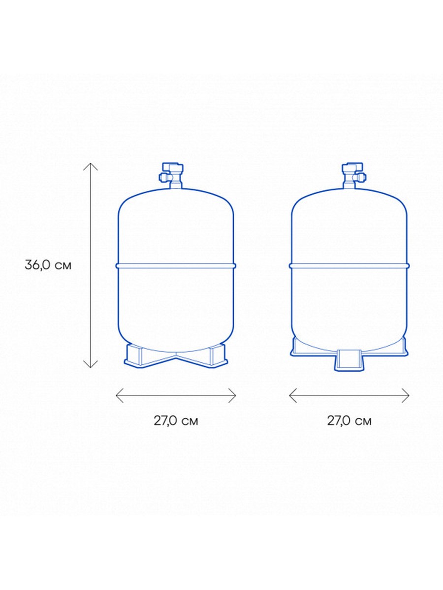 Аквафор ОСМО50исп.5 фото 5