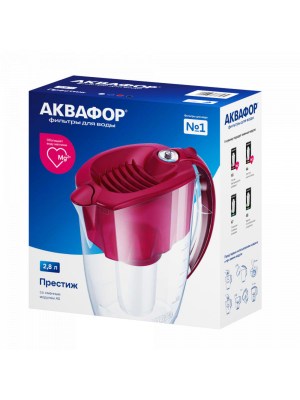 Аквафор Престиж А5 фото 24