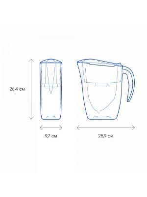 Аквафор Реал фото 6