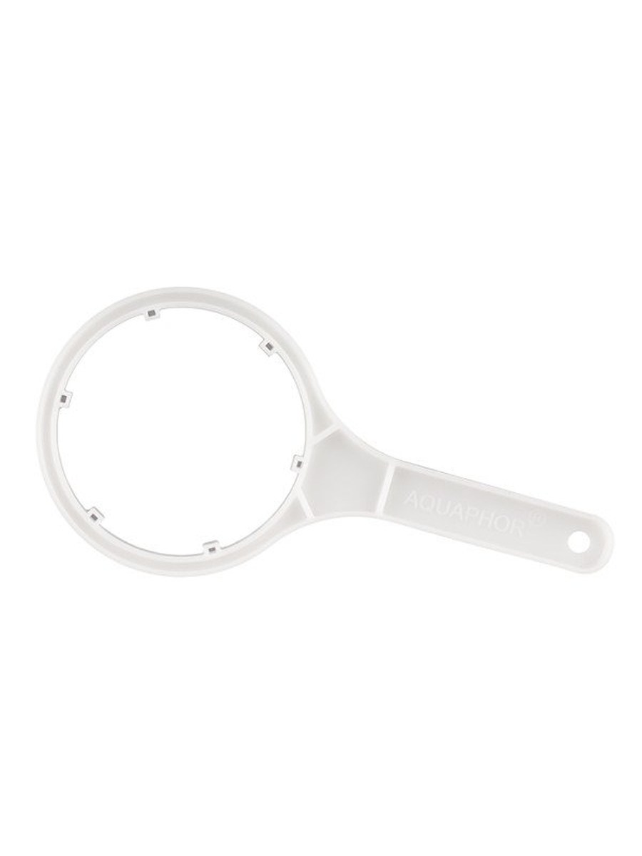 Аквафор Трио Fe для жесткой воды фото 7