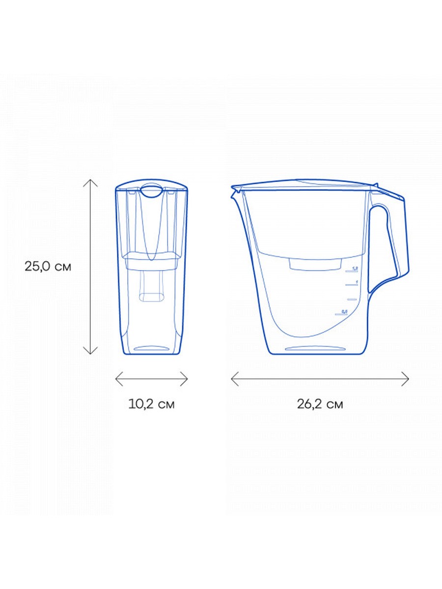 Аквафор Ультра А5 фото 13