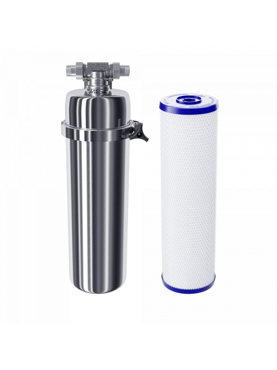 Фильтр Аквафор Викинг 300 для питьевой воды для очистки воды