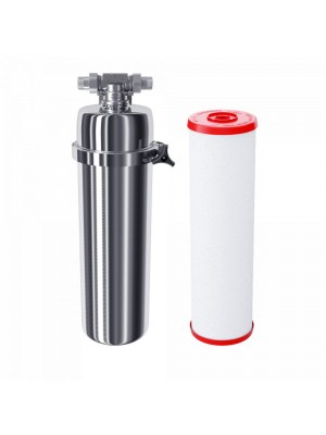 Фильтр Аквафор Викинг 300 для горячей воды с полипропиленовым модулем для очистки воды