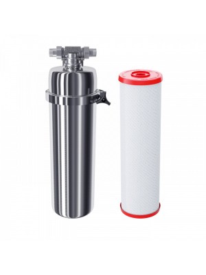 Фильтр Аквафор Викинг 300 для горячей воды для очистки воды