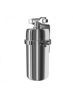 Аквафор Викинг Миди 300 для горячей воды с полипропиленовым модулем фото 2