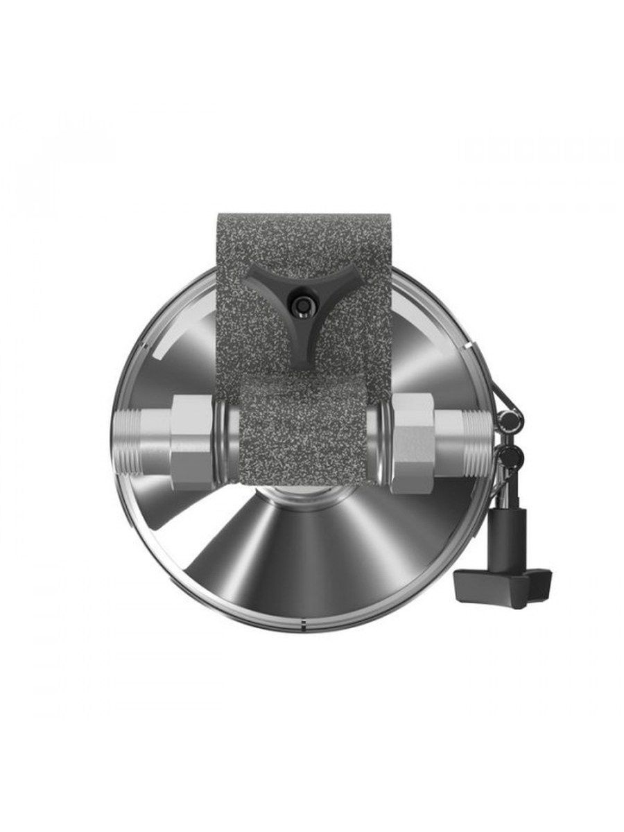 Аквафор Викинг Миди 300 для горячей воды с полипропиленовым модулем фото 5