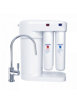 АКВАФОР WS800 P1 + подарок DWM-101S Морион фото 2