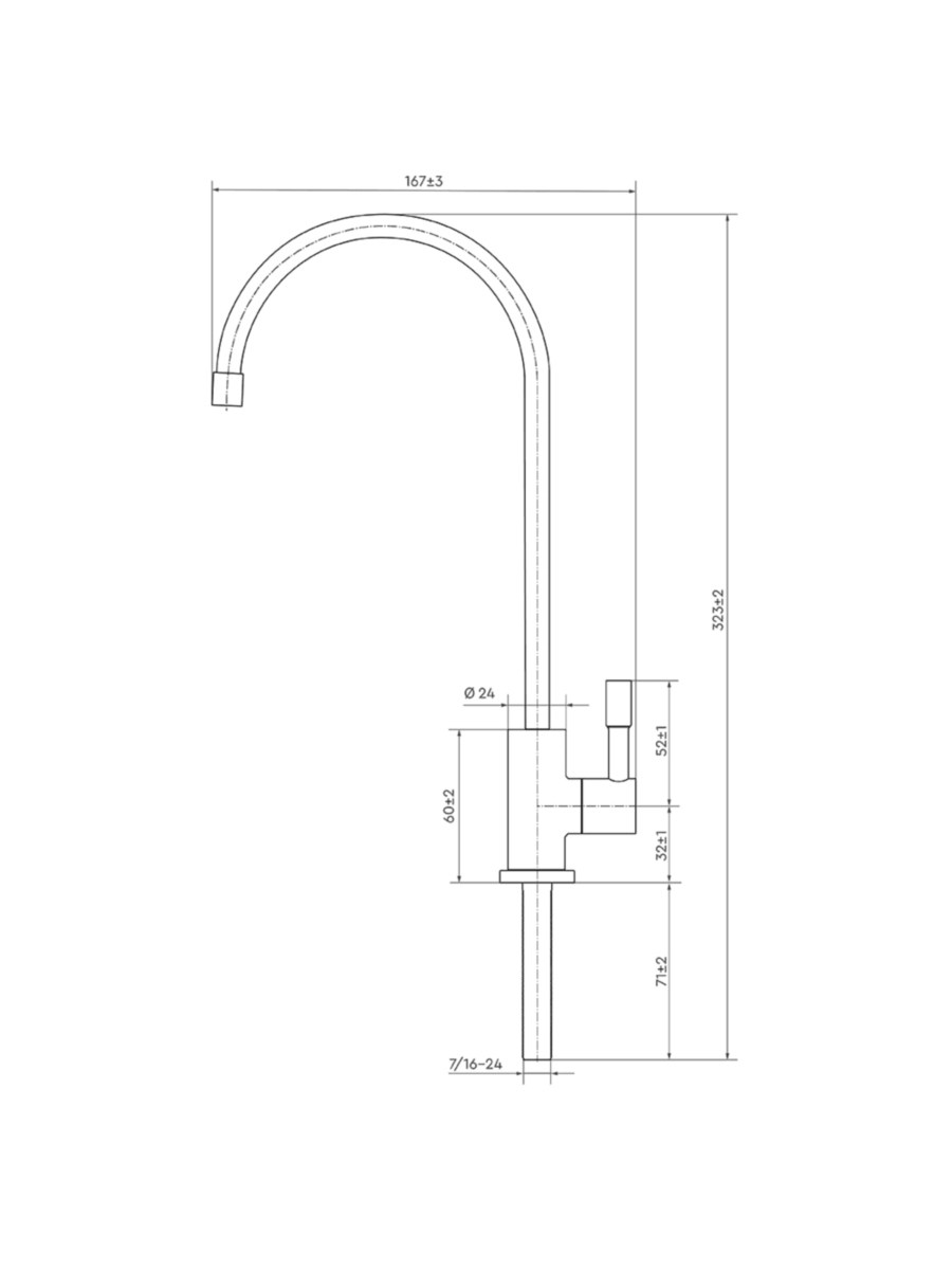 Проточный Питьевой Фильтр Барьер Эксперт Slim Для Мягкой Воды 3 для очистки воды